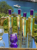 DrinksTime Au Vodka Black Grape 70cl - British product