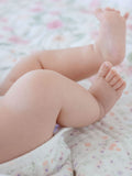 aden + anais pink dream cotton muslin baby blanket 120cm (British brand)