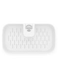 Brabantia White ReNew Shower Caddy - British product