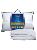 Silentnight Luxury The Perfect Pillow (British brand)