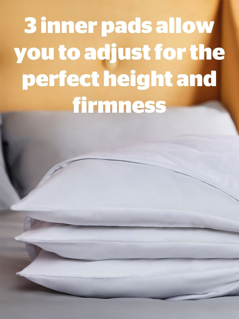 Silentnight Luxury The Perfect Pillow (British brand)