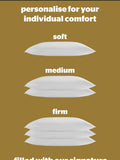 Silentnight Luxury The Perfect Pillow (British brand)