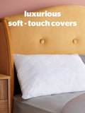 Silentnight Luxury The Perfect Pillow (British brand)