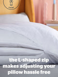 Silentnight Luxury The Perfect Pillow (British brand)