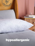 Silentnight Luxury The Perfect Pillow (British brand)
