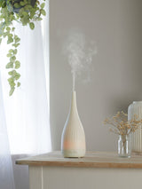 Next Made by Zen Thalia Aroma Diffuser with Colour Changing Light- Buy online at McGrocer