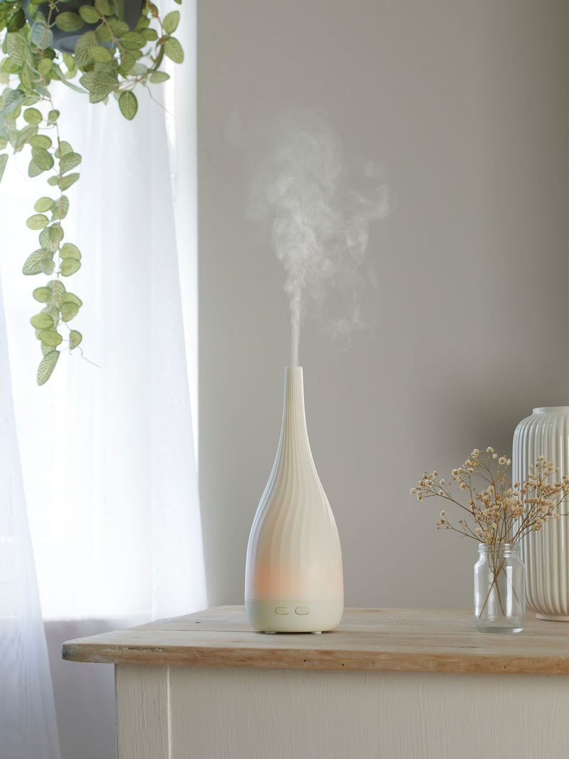 Made by Zen Thalia aroma diffuser, imported from the UK