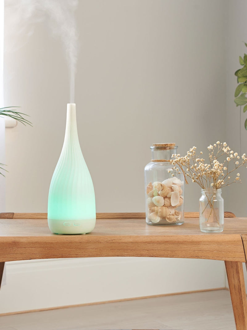Made by Zen Thalia aroma diffuser, imported from the UK
