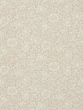 Morris & Co. Pink Mallow wallpaper 10.05M (British brand)