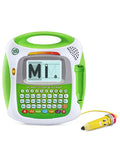 Leapfrog Mr Pencil Scribble Write Read, imported from the UK