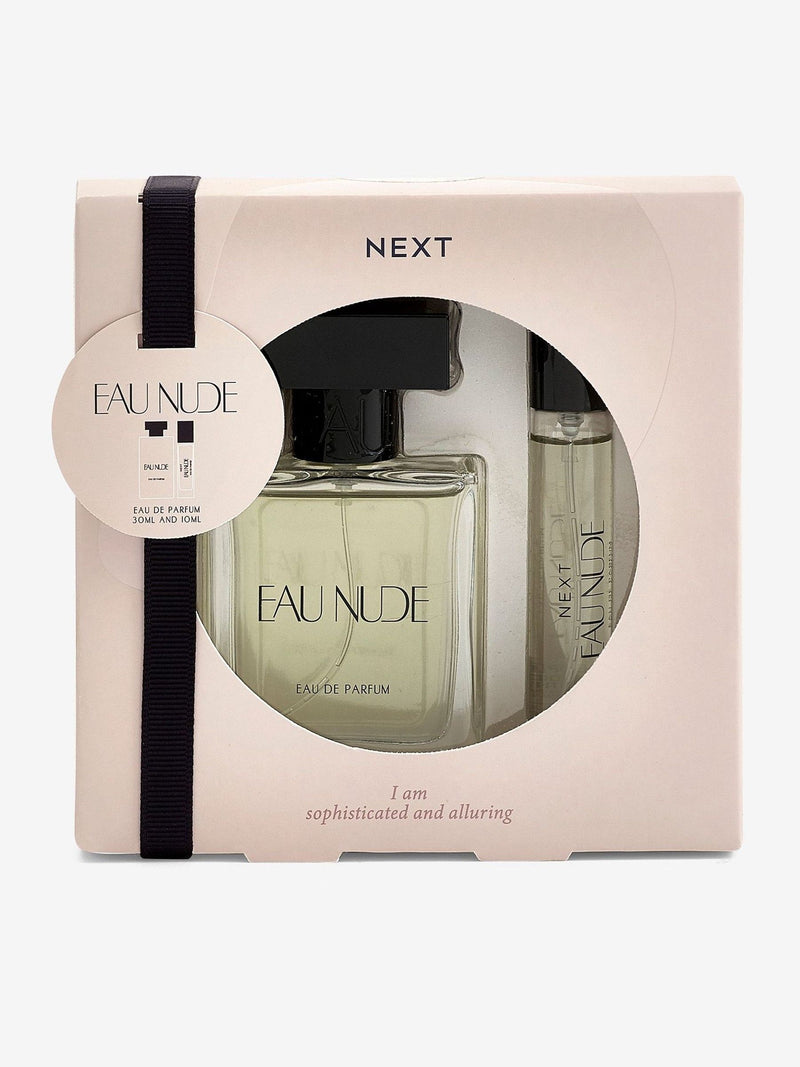 Eau Nude 30ml and 10ml Perfume Gift Set