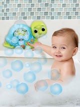 Next V Tech Bubble Time Turtle Bath Toy- Buy online at McGrocer
