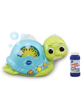 V-Tech Bubble Time Turtle interactive bath toy, UK version