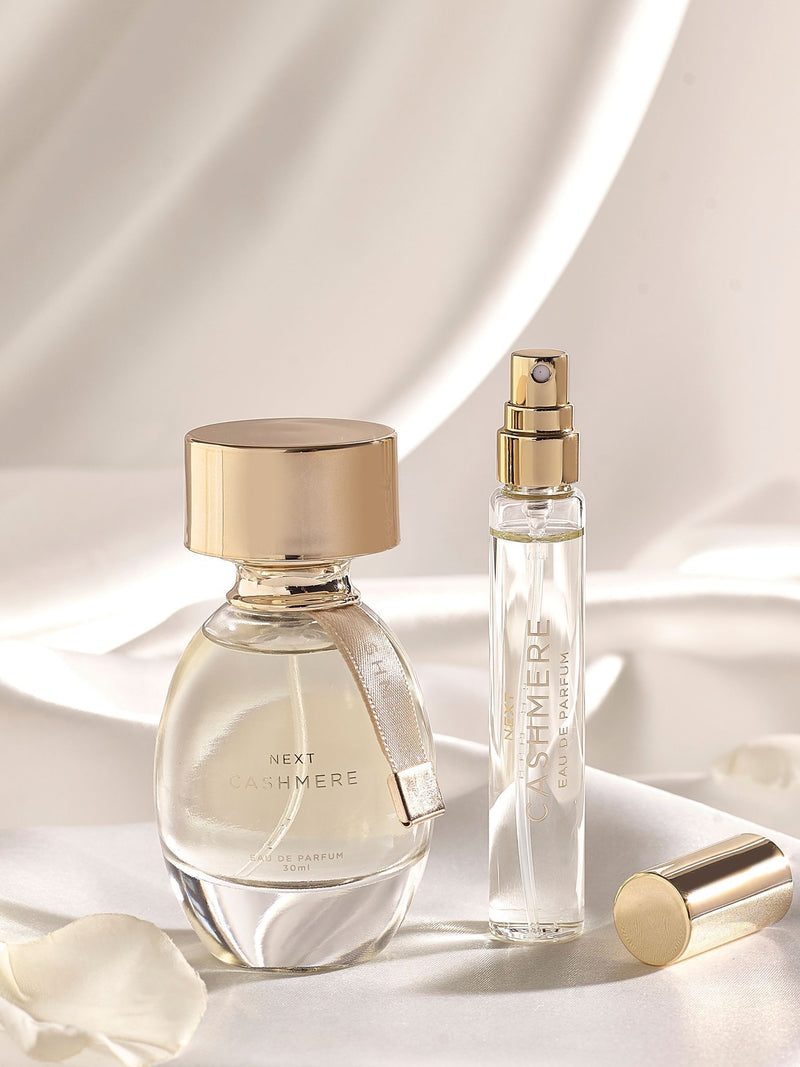 Cashmere 30ml and 10ml Perfume Gift Set