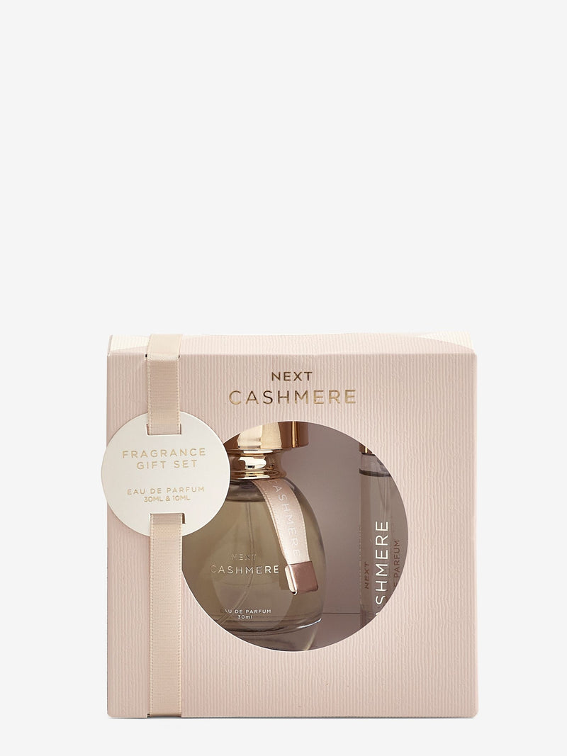Cashmere 30ml and 10ml Perfume Gift Set