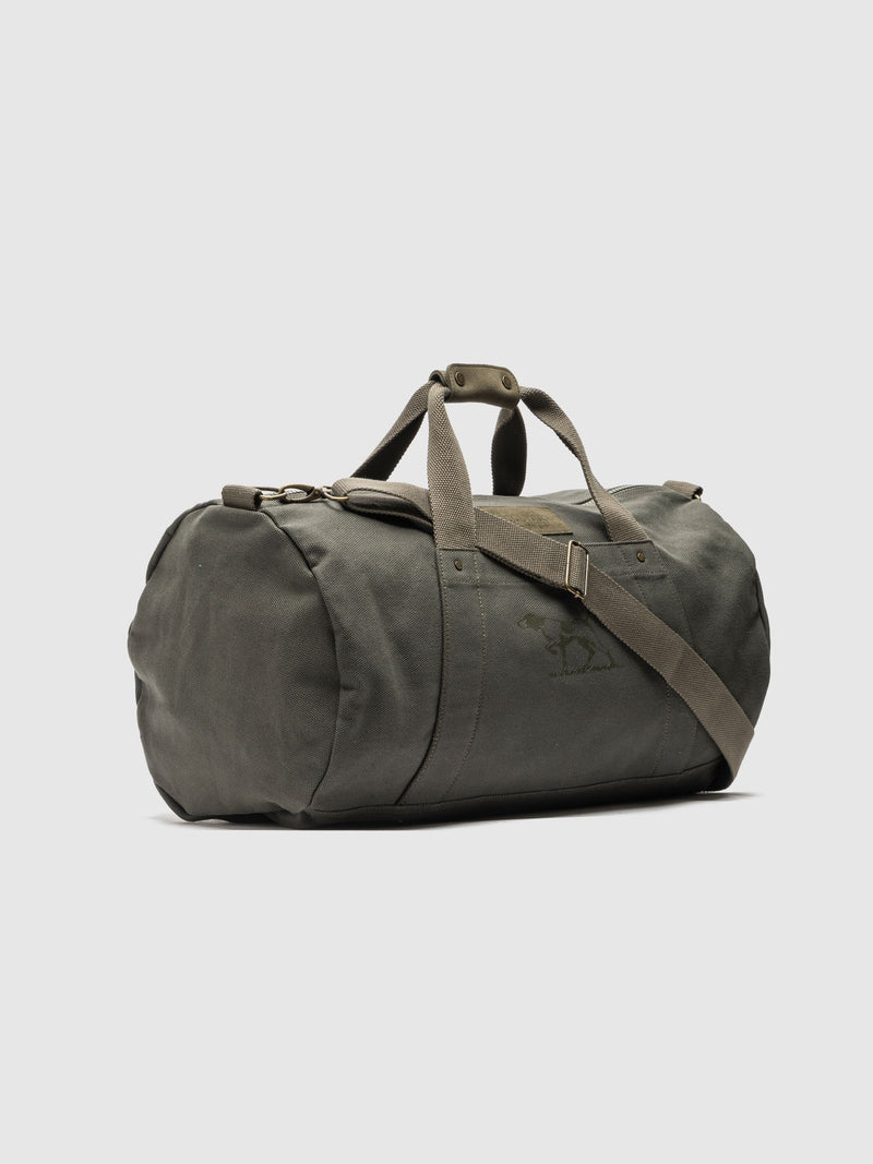 Rodd & Gunn green duffle bag 58cm, imported from the UK