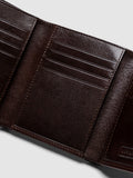 Rodd & Gunn tri-fold wallet - British product