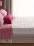 Silentnight White Ultrabounce mattress topper (British brand)