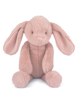 Next Mamas & Papas Pink Bunny Soft Toy- Buy online at McGrocer