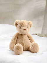 Next Mamas & Papas Brown Soft Teddy Bear Toy- Buy online at McGrocer