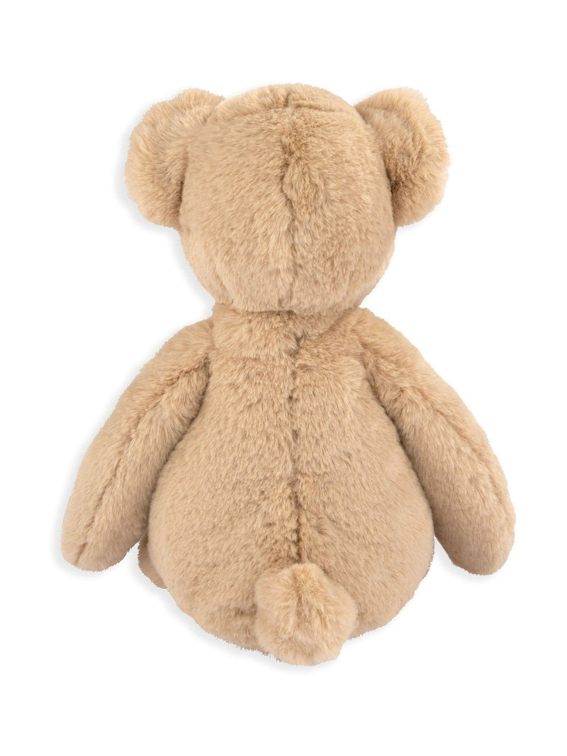 Mamas & Papas brown soft teddy bear toy (British brand)