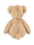 Mamas & Papas brown soft teddy bear toy (British brand)