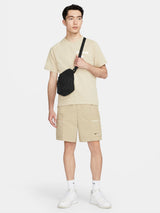 Next Nike Elemental Premium Cross-Body Bag Black 4L- Buy online at McGrocer