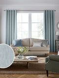 Laura Ashley Whinfell made to measure curtains, UK version