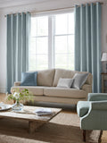Laura Ashley Whinfell made to measure curtains, UK version