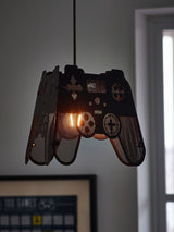 Next Next Black Metal Game Controller Easy Fit Light Shade- Buy online at McGrocer