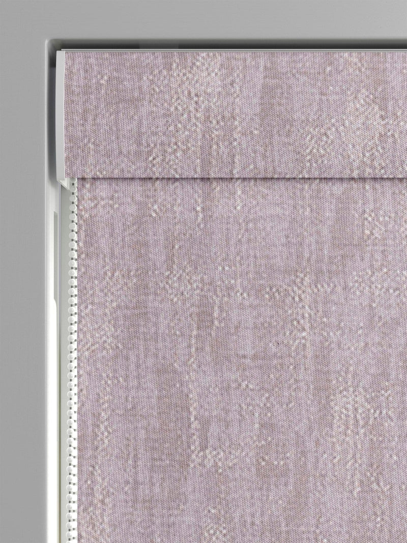 Laura Ashley Mulberry Whinfell roman blind, UK version