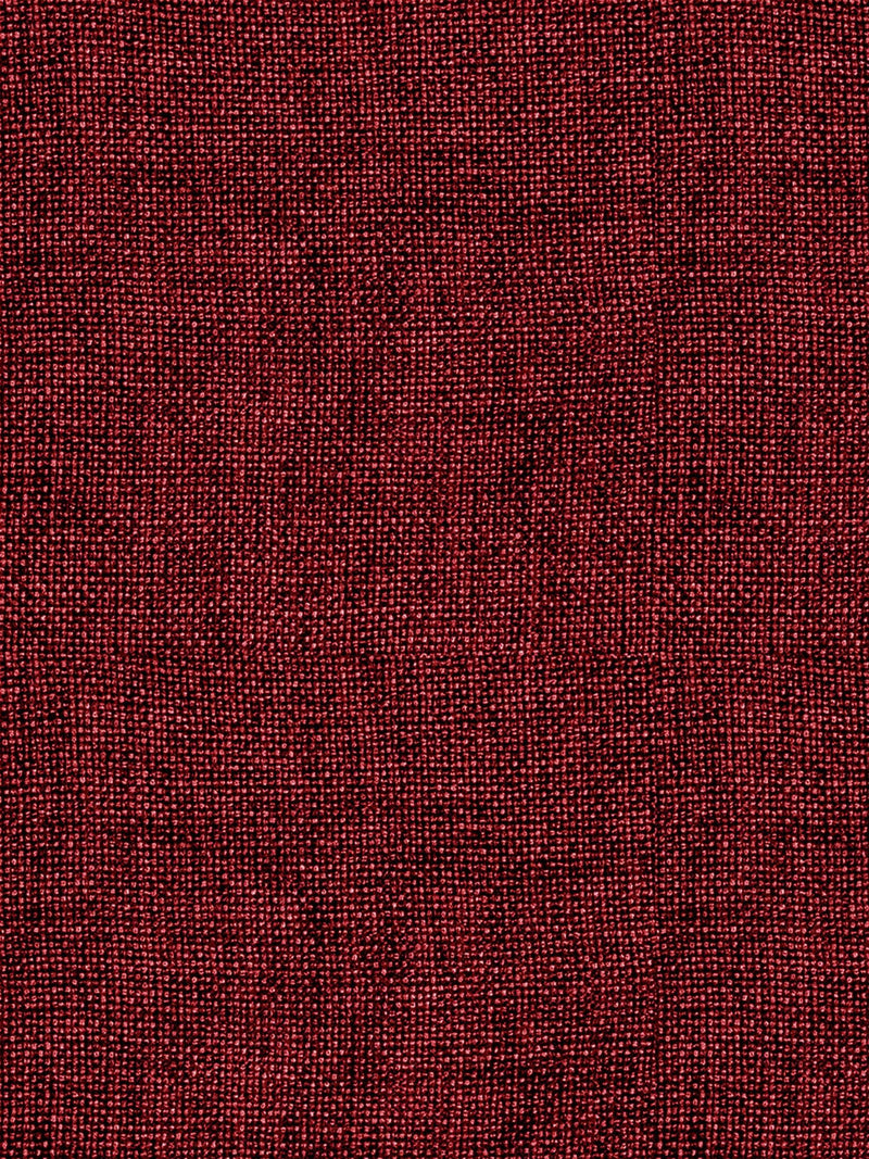 Burgundy red roman blind made to measure, UK version