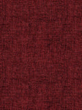 Burgundy red roman blind made to measure, UK version
