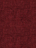 Burgundy red roman blind made to measure, UK version