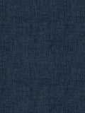 Ink Blue Paso made to measure roman blind - British product