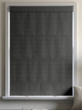 Paso made to measure Roman blinds ash grey - British product