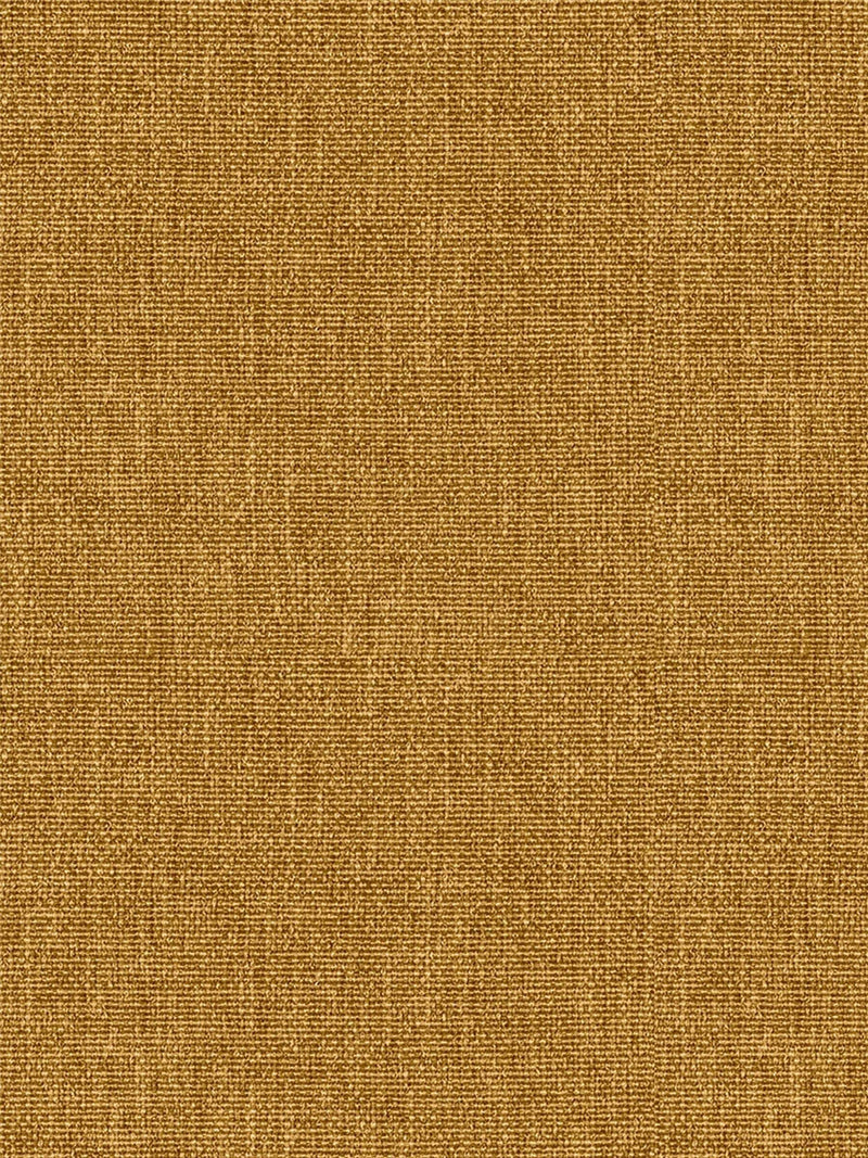 Harvi made to measure saffron yellow Roman blinds, imported from the UK