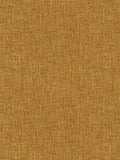 Harvi made to measure saffron yellow Roman blinds, imported from the UK