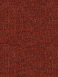 Harvi rust orange made to measure roman blinds, imported from the UK