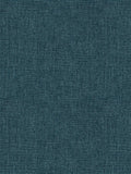 Harvi teal roman blind made to measure, imported from the UK