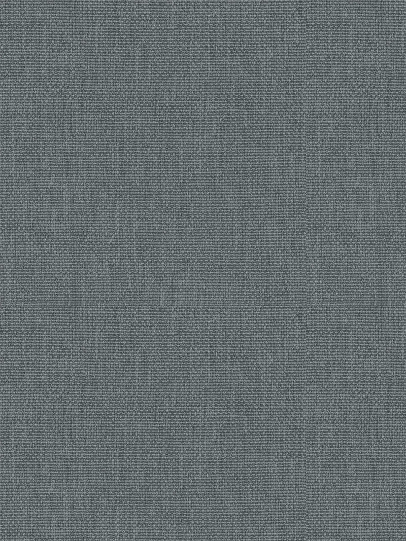 Harvi roman blind made to measure slate grey (British brand)