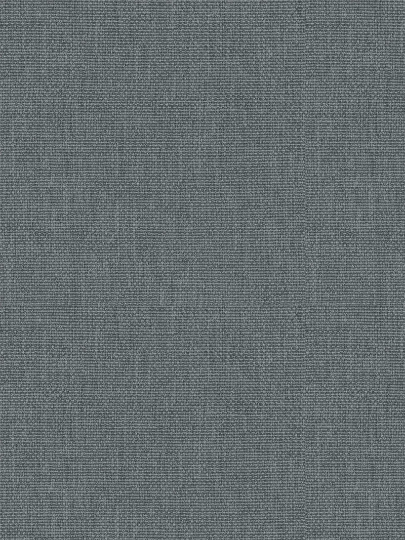 Harvi roman blind made to measure slate grey (British brand)
