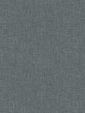 Harvi roman blind made to measure slate grey (British brand)