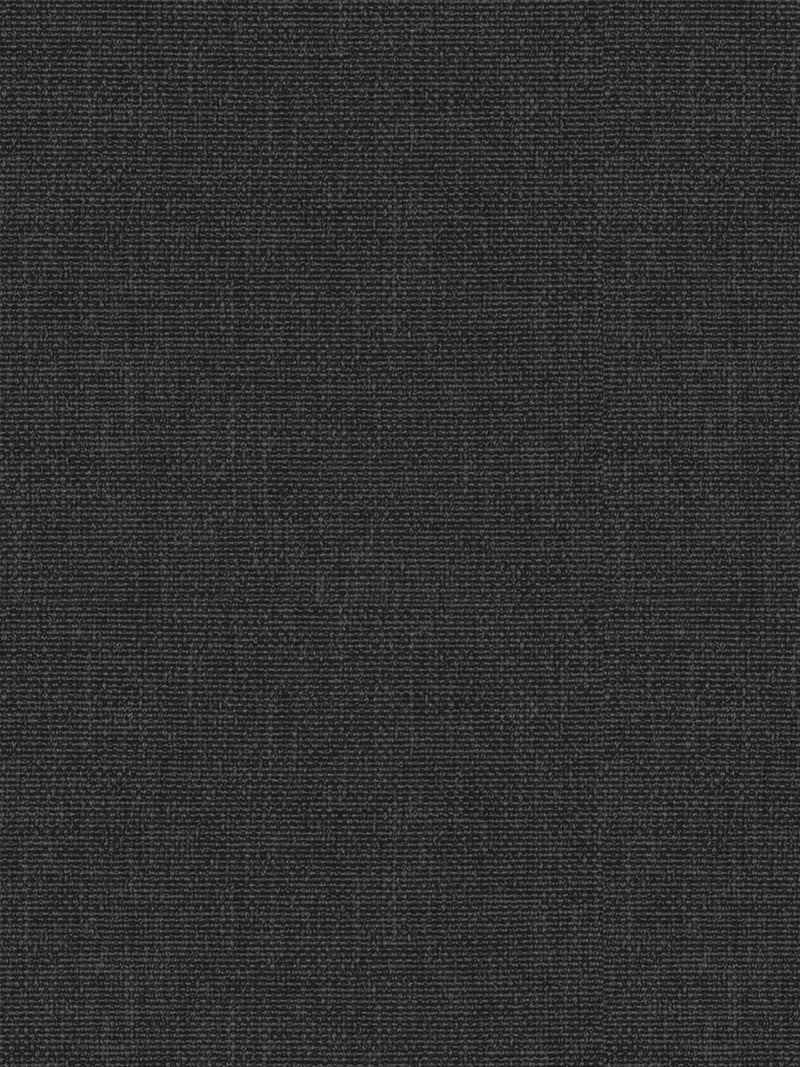 Harvi Roman blinds Smoke Grey made to measure - British product