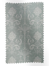 Next Laura Ashley Green Josette Woven Fabric By The Metre- Buy online at McGrocer