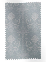 Next Laura Ashley Seaspray Blue Josette Woven Fabric By The Metre- Buy online at McGrocer