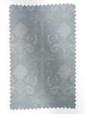 Laura Ashley woven fabric Seaspray Blue Josette by the metre, UK version