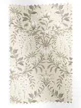 Next Laura Ashley Natural Parterre 100% Cotton Fabric By the Metre- Buy online at McGrocer