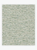 Green watercolour abstract wallpaper sample A4 (British brand)