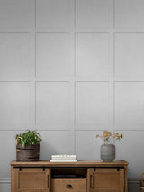 Next Grey Country Panel A4 Wallpaper Sample- Buy online at McGrocer